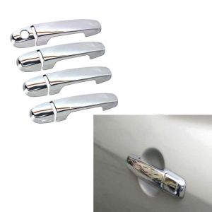 Car Chrome Door Handle for i10 Old